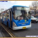 호계농협(동서병원방면) | 창원 창원버스 1234호 차량 사진 (2016년식 현대 뉴 슈퍼 에어로시티 F/L)