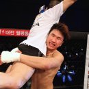 TOP FC 5 전설의 결승전 혈투의 주인공 Team MAD &#34;조성원&#34; 인터뷰 [MMA 빅마우스 ] 이미지