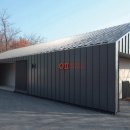 생활체육광장 공중화장실 이미지