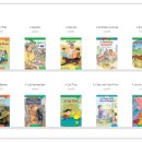 와이비엠(YBM) 램 클래스 이미지