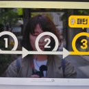 100 현지 영상으로 배우는 기초 패턴 일본어 (1) 이미지