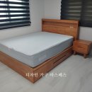 송림리 마을회관 | 진천군 이월면 원목침대 배송후기 입니다!(ft. 진천가구)