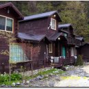 통나무집펜션 이미지