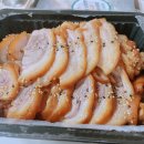 대한민국을만족시킨족발 이미지