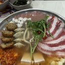 킹콩부대찌개(경희대점) 이미지