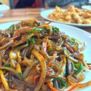 장가네밤짜장 | [공주 현지인 맛집] 장가네 밤짜장 내돈내산 솔직 후기 - 탕수육 또 생각나네