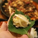 기통찬족발 이미지