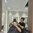 상고앞분식 | 도농역 근처 다산동 남자 커트 잘하는 미용실 헤어샵 후기 추천