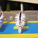 멘토 태권도장 이미지