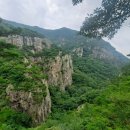 구만산펜션 | 밀양 구만산 가인계곡 트래킹