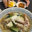 씨유 다산테라타워점 | 다산 중식당 딩딩 테라타워점 일주일에 두 번 다녀온 후기