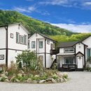 빛이랑 펜션 이미지