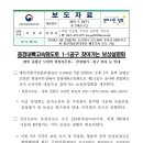 충청내륙고속화도로 1-1공구 찾아가는 보상설명회 이미지