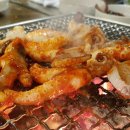 쭈꾸미숯불구이집