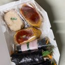 익선병아리김밥