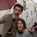 Enola Holmes 이미지