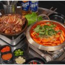호랑이족발 - 성남시 수정구 | 호랑이족발