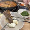 경기도 수원시 권선구 권선로699번길 19 (권선동) | 수원 권선동 두거리 우신탕 수원시청점, 매운 소고기탕 전골 맛집