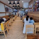 꼬기냉면&육개장 이미지