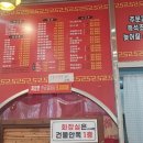 용상중화요리