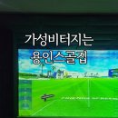 에버스크린골프 이미지