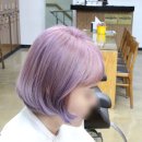 산뜻헤어 이미지