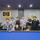비쿠라운지 밤샘당구 올빼미 이벤트 후기