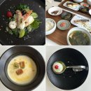 파다닭 | 부산 전포 한식 코스요리 맛집 너무 만족한 후기