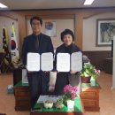 추부중학교 이미지