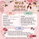 호텔리츠 | 🤍W3. 수원 웨딩홀 투어 라뷔포레 호텔리츠 후기/2027년 하반기 예식 상담