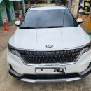 진안동(화남아파트 방면) 이미지