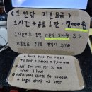 부산/아수라발발타/광안리 보드게임카페