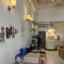 컨시어지 커피(concierge coffee)