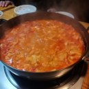 들깨품은오리향 | [천안] 병천 맛집 순대국보다 맛있는 들깨수제비오리탕 '오리향'
