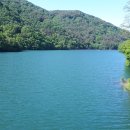 벽계관광지 통나무집 이미지