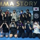 MMASTORY 복싱과 주짓수 이미지