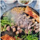 선사솥뚜껑삼겹살 이미지