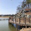 운암지 수변공원 이미지