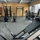 크로스핏 모아이 이미지