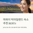 대지스파랜드 | 하와이 빅아일랜드 숙소 추천 BEST3 리조트 호텔