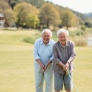 양호파크골프장 이미지