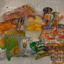 치롬 | 태국여행 방콕 빅씨마트 쇼핑리스트