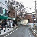 청계산입구역 맛집 고씨네국수 미나리전 청국장 후기