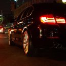BMW F10 331 디자인 래플리카 휠 이미지