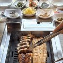 파주 일산 장어 맛집 분위기 좋은 한정식 룸식당 장어명가지중해
