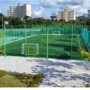 양양군 종합운동장 이미지