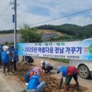 서영암주유소 이미지