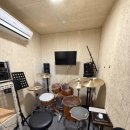 더킴스음악학원 | 원주실용음악학원 킴스실용음악학원 후기, 퇴근 후 드럼 배우는 즐거움