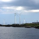 풍력발전소 이미지