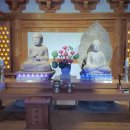 탑리 석조비로자나불좌상塔里 石造毘盧遮那佛坐像 | 보물 제 425호 예천 청룡사 석조비로자나불좌상